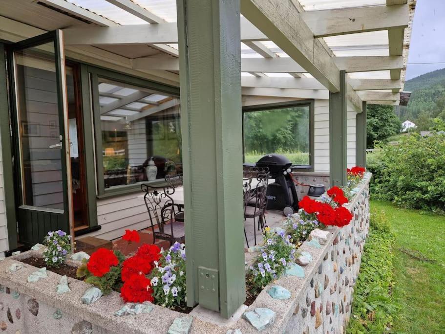 River Run Ranch - Telemark Drangedal Exterior foto